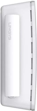 Linksys - AC750 Boost Wi-Fi Range Extender - White