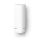 Linksys - Velop Wall Mount - White - SW1hZ2U6MzYxNjI2