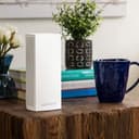 Linksys - Velop Tri-Band Home Mesh WiFi System 2Pack - White