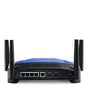 Linksys - WRT3200ACM AC3200 MU-MIMO Gigabit Wi-Fi Router