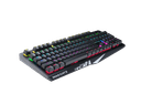 MadCatz S.T.R.I.K.E 4 - Gaming Keyboard - Black
