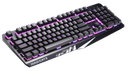 MadCatz S.T.R.I.K.E 2 - Gaming Keyboard - Black - SW1hZ2U6MzYxNzYx
