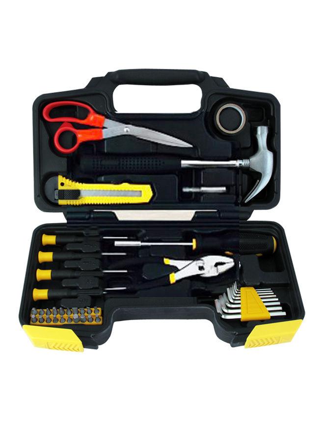 VITALY 39-Piece Household Tool Kit Multicolour standard