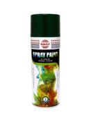 بخاخ طلاء لون أخضر داكن بحجم 400 مل Spray Paint Dark Green - SW1hZ2U6MzUyMTEz