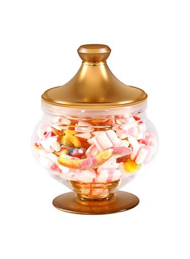 وعاء حلوى Royalford Acrylic Candy Bowl - SW1hZ2U6MzY3OTgx