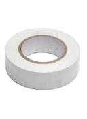 شريط عازل بلون أبيض Insulation Tape White 20x6x6millimeter - SW1hZ2U6MzUyNjU5