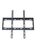 Olsenmark Led Lcd Tv Wall Mount Bracket - 26"-55" Flat Panel Tv - Load Capacity: 100Lbs (50Kg)
