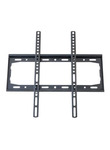 Olsenmark Led Lcd Tv Wall Mount Bracket - 26"-55" Flat Panel Tv - Load Capacity: 100Lbs (50Kg)