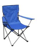 كرسي للرحلات قابل للطي مقاس 80 × 50 × 80 سم مع حصيرة الرحلات والتخييم مقاس 145 × 180 سم Foldable Camping Chair With Picnic Mat - SW1hZ2U6MzUyNDkz