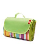 KENCO Foldable Camping Chair With Picnic Mat