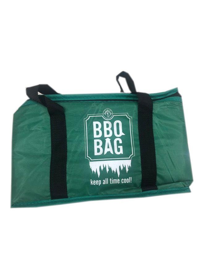 حقيبة للحرات حافظة للحرارة بحجم 100 غرام Premium Cooler Bag