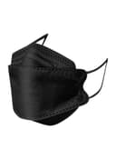 كمامات طبية بأربع طبقات مفلترة Set Happy Life Face Mask 10Pieces