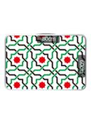 KENCO Foldable Stainless Steel Camping Picnic Table 80 x 60cm