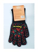 قفازات حرارية مقاس 2 × 33 سم Heat Resistant Premium Gloves Multicolour 2Pieces