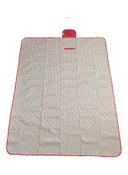 KENCO Foldable Waterproof Premium Camping Mat 145 x 180cm - SW1hZ2U6MzUyNTY4