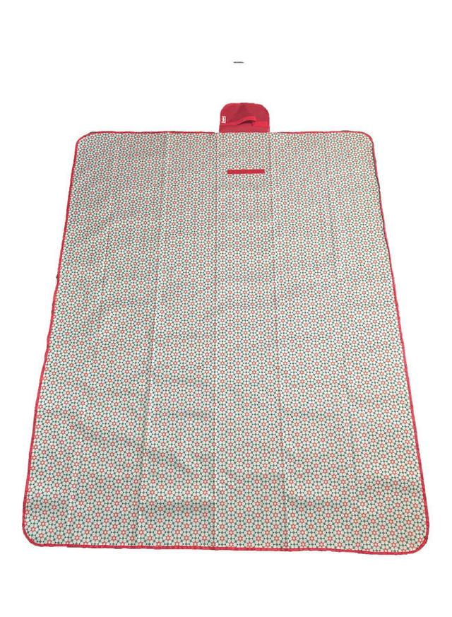 KENCO Foldable Waterproof Premium Camping Mat 145 x 180cm - SW1hZ2U6MzUyNTY2