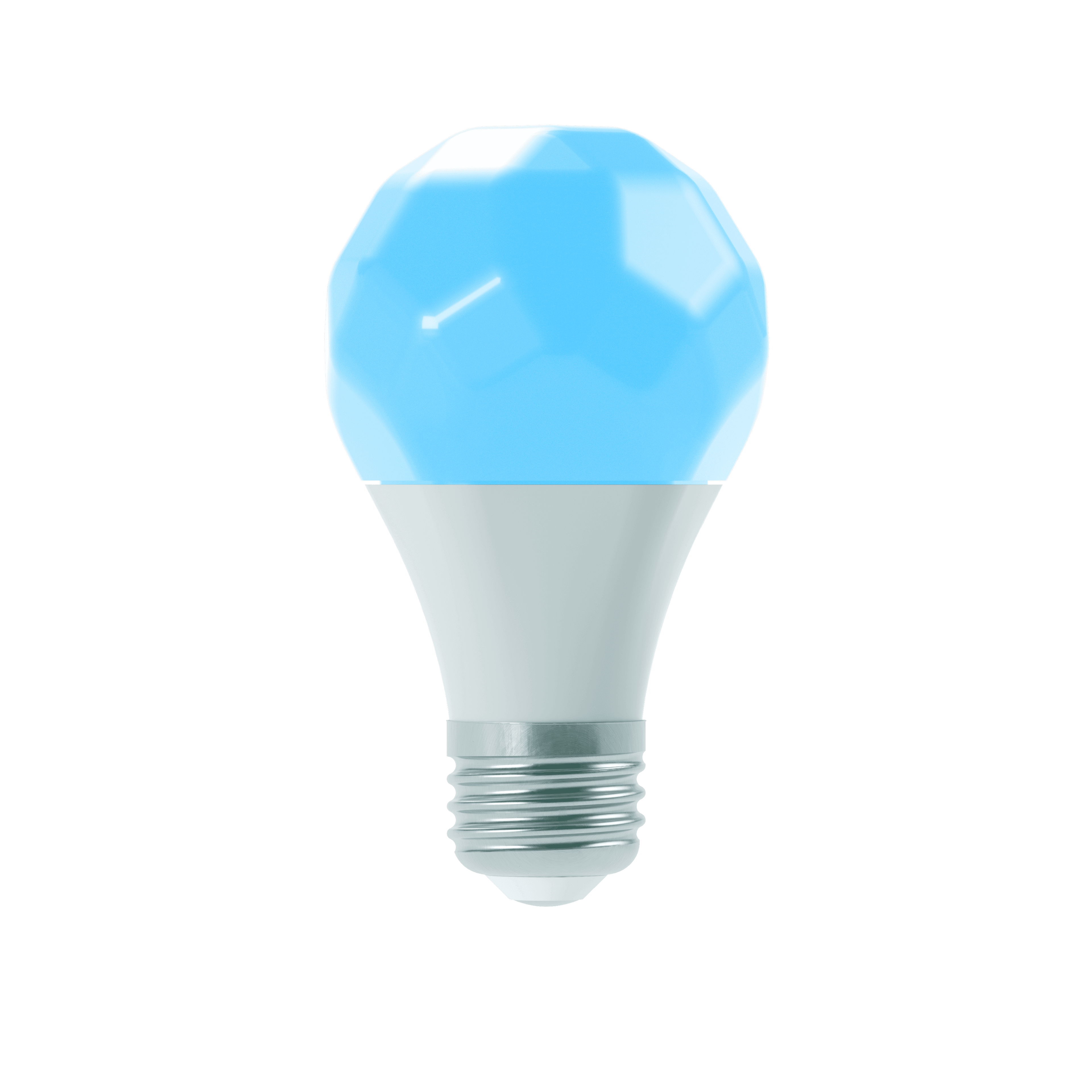 مصباح نانوليف ذكي ESSENTIALS SMART BULB Smart Light Bulb for Home/Office - Nanoleaf
