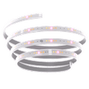 إضائة نانوليف إضافية شريط بطول 1 متر ESSENTIALS LIGHTSTRIP Expansion 1 Meters Smart Light Strips for Home - Nanoleaf