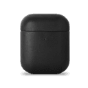 كفر سماعات آبل جلد لون أسود CLASSIC Apple Airpods Pro Case - Native Union