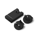 شاحن مع ثلاث مخارج بقوة 18 واط Smart Wall Charger with 2-Ports PD - Native Union