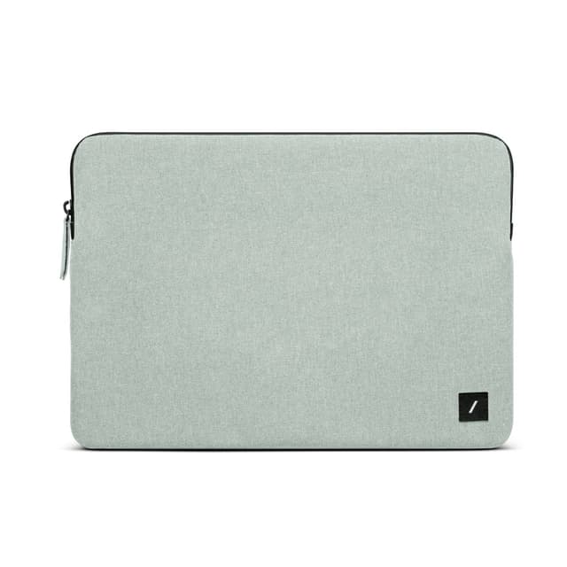 Native Union Stow Lite MacBook Sleeve 13” – Minimalist Slim Sleeve with 360-Degree Protection – Compatible with MacBook Air 13” (2018 & later), MacBook Pro 13” (2016 & later) - Sage