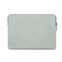 Native Union Stow Lite MacBook Sleeve 13” – Minimalist Slim Sleeve with 360-Degree Protection – Compatible with MacBook Air 13” (2018 & later), MacBook Pro 13” (2016 & later) - Sage