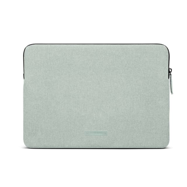 Native Union Stow Lite MacBook Sleeve 13” – Minimalist Slim Sleeve with 360-Degree Protection – Compatible with MacBook Air 13” (2018 & later), MacBook Pro 13” (2016 & later) - Sage