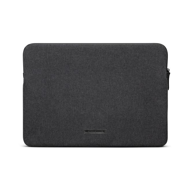 كفر قماشي لجهاز MacBook Sleeve قياس 13 بوصة لون رمادي Stow Lite MacBook Sleeve 13 inch - Native Union - SW1hZ2U6MzYyMzU0