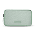 حقيبة جلد لليد للسفر لون فيروزي STOW TRAVEL V2 Organizer - Native Union