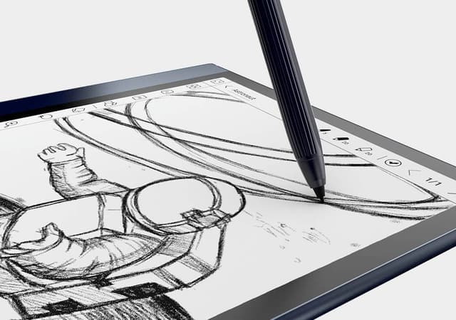 جهاز تابلت بوكس اير 2 للرسم لوحي Boox Note Air 2