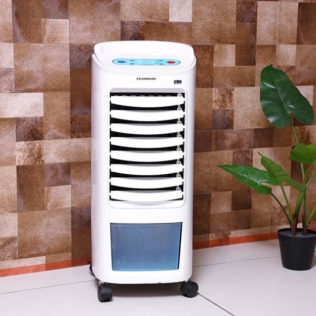 مكيف صحراوي 7 لتر Olsenmark Air Cooler - 179548