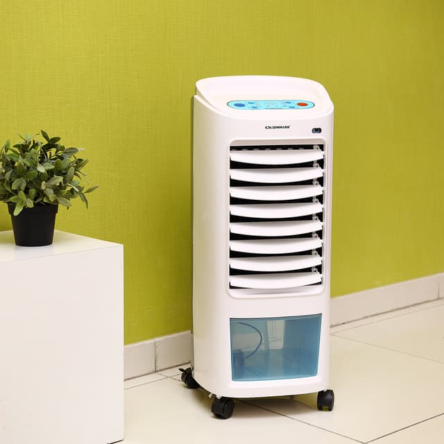 مكيف صحراوي 7 لتر Olsenmark Air Cooler - 179547