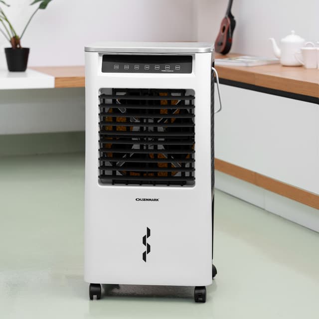 مكيف صحراوي 7 لتر Olsenmark Air Cooler - 169717