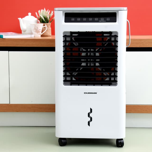 مكيف صحراوي 7 لتر Olsenmark Air Cooler - 169715