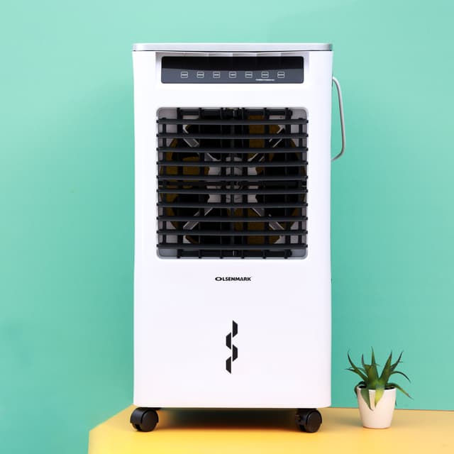 مكيف صحراوي 7 لتر Olsenmark Air Cooler - 169716