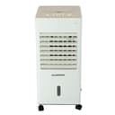 Olsenmark Air Cooler - 3 Speed Settings - Cooler, Air Purifier and Humidifier | Ice Packs | Dust Gauze | Water Filter -