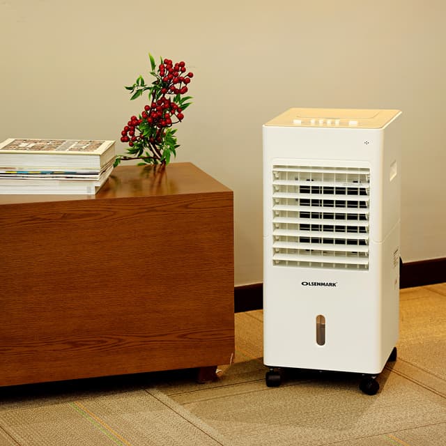 مكيف صحراوي 6 لتر Olsenmark Air Cooler - 173467