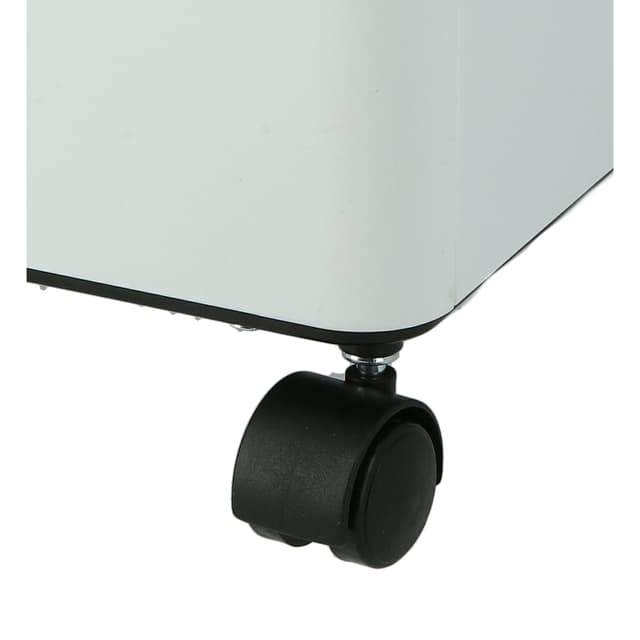 Olsenmark Air Cooler - 3 Speed Settings - Cooler, Air Purifier and Humidifier | Ice Packs | Dust Gauze | Water Filter -