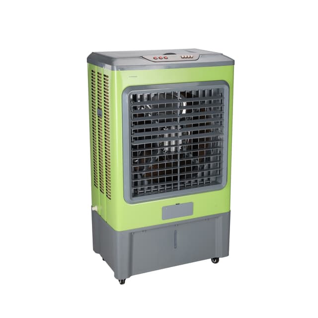 مكيف صحراوي بسعة 75 ليتر Air Cooler 450 with 75L water Tank - Olsenmark - 165353