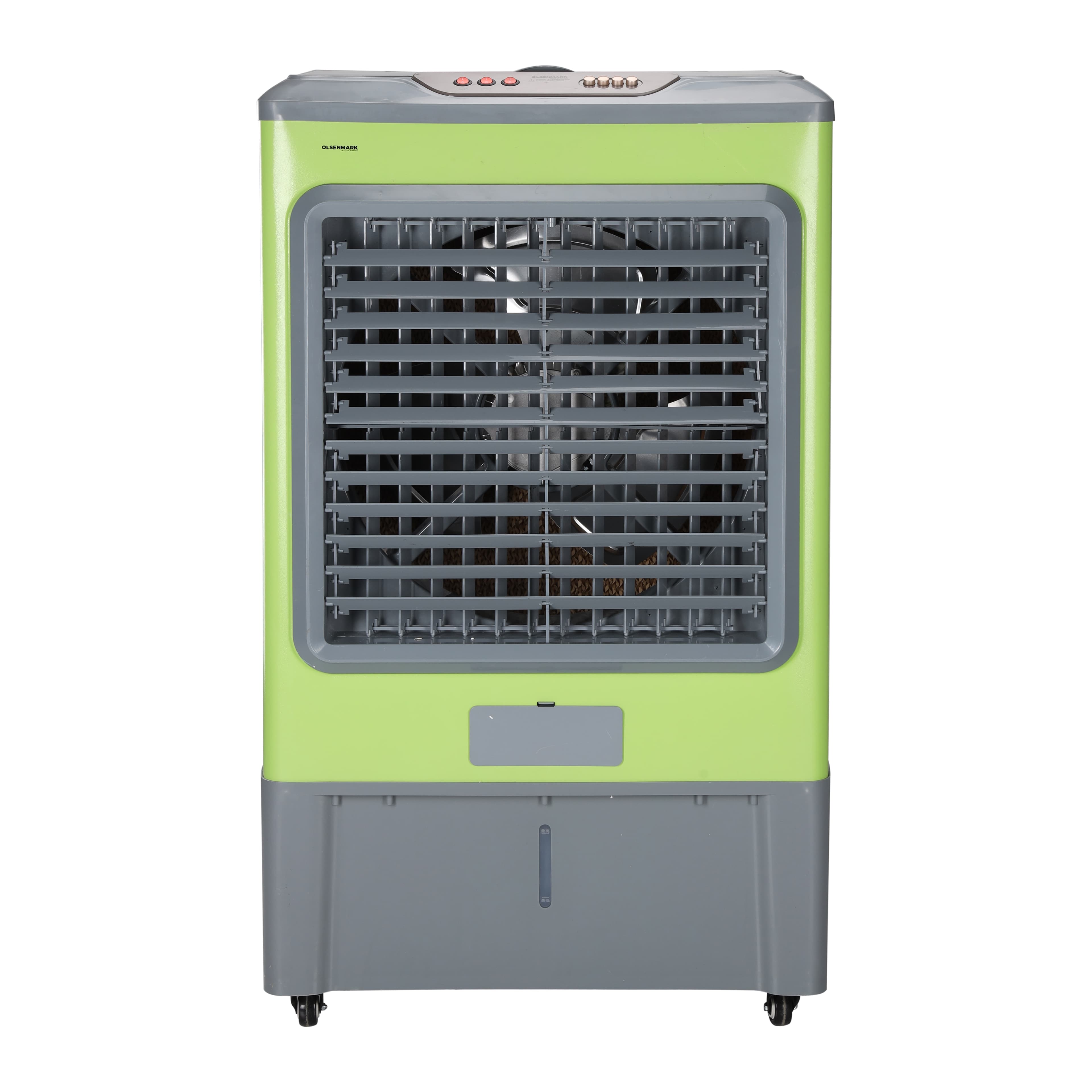 Olsenmark Air Cooler 450 with 75L water Tank