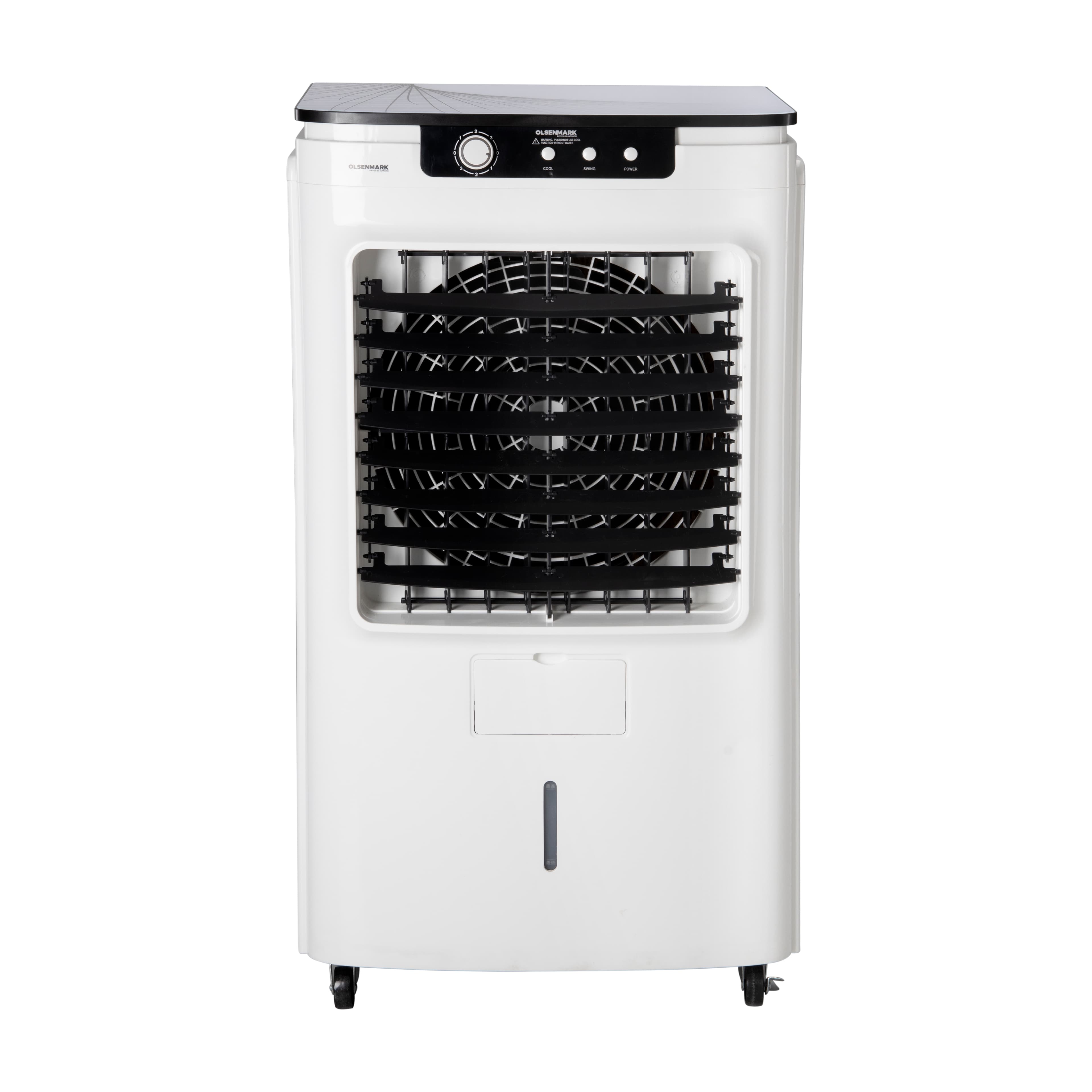 Olsenmark Air Cooler 450 with 50 l water Tank