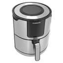 مقلاة هوائية 1400W بسعة 5 ليتر Air Fryer Oil Free with Touch Screen  - Olsenmark