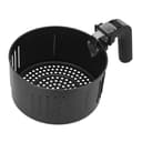 مقلاة هوائية 1400W بسعة 5 ليتر Air Fryer Oil Free with Touch Screen  - Olsenmark