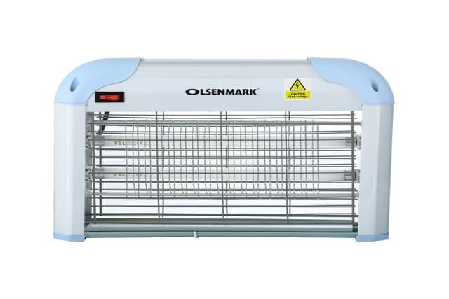 جهاز قتل البعوض 30 واط Olsenmark Fly & Insect Killer - 180113