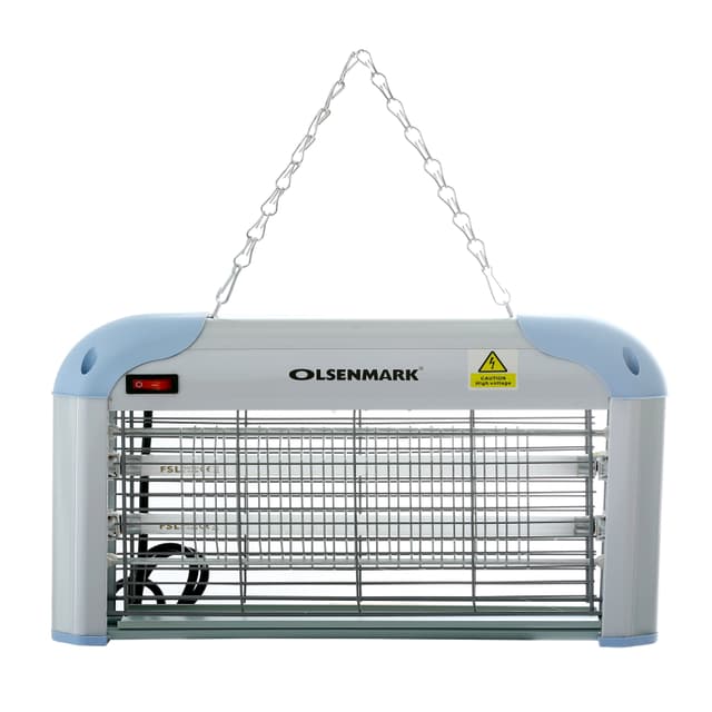 جهاز قتل البعوض 30 واط Olsenmark Fly & Insect Killer - 180115