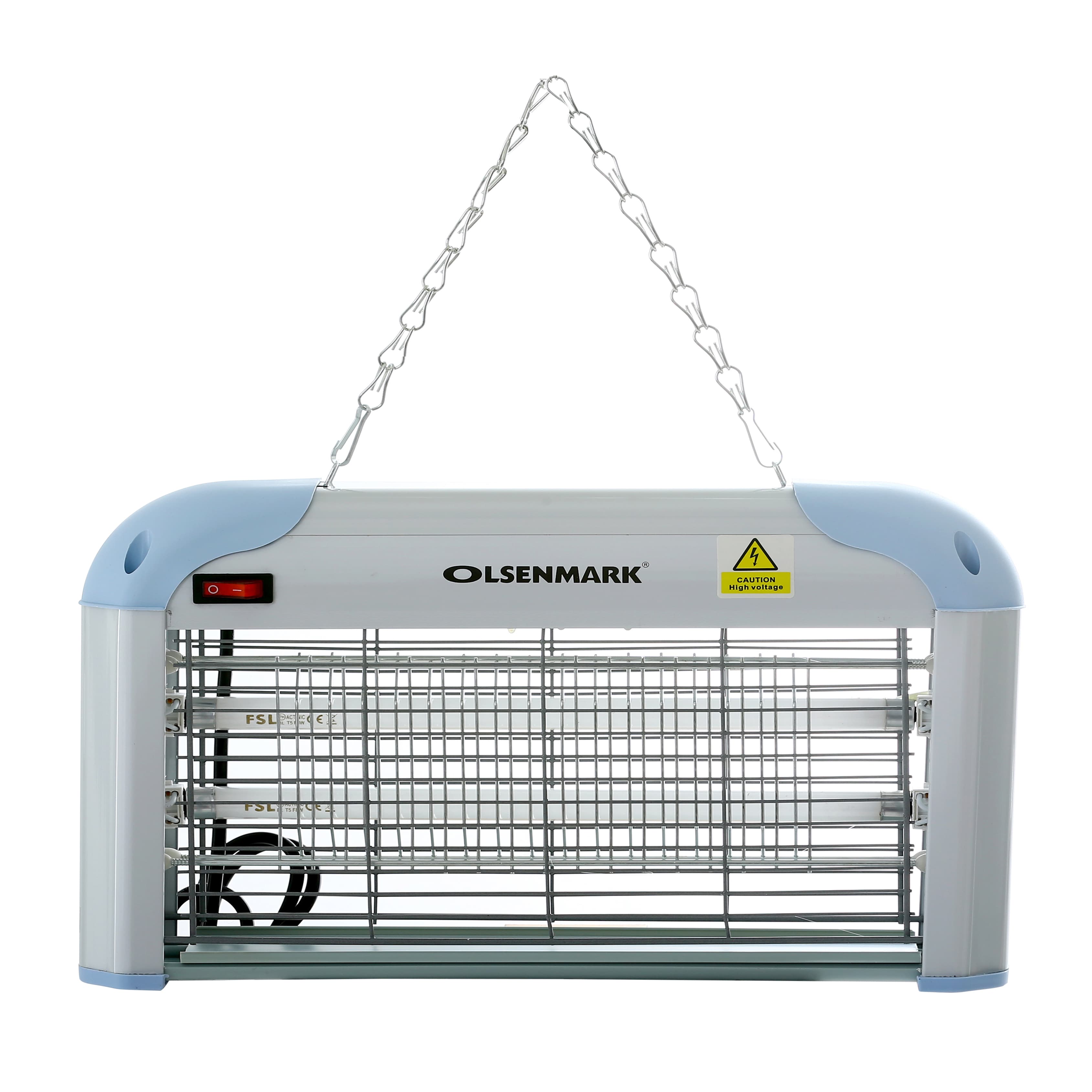 جهاز قتل البعوض 30 واط Olsenmark Fly & Insect Killer