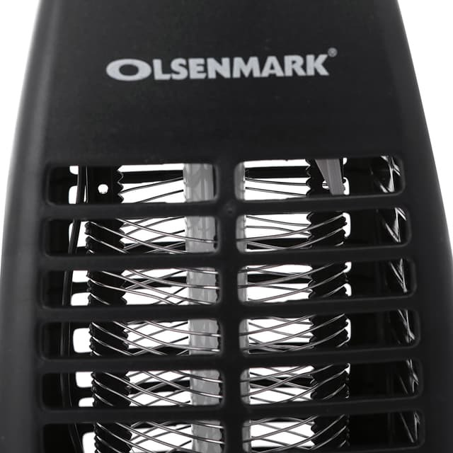 قاتل الحشرات الكهربائي باستطاعة 4 وات Olsenmark Fly &Insect Killer - 181016