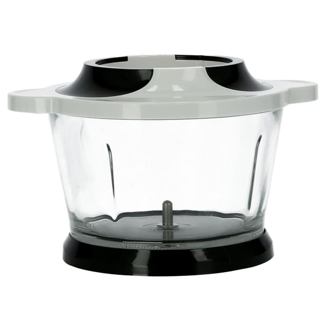 محضرة طعام 1.8 لتر و 250 واط Olsenmark ABS Housing Electric Chopper - 163942