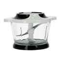 محضرة طعام 1.8 لتر و 250 واط Olsenmark ABS Housing Electric Chopper - 163943