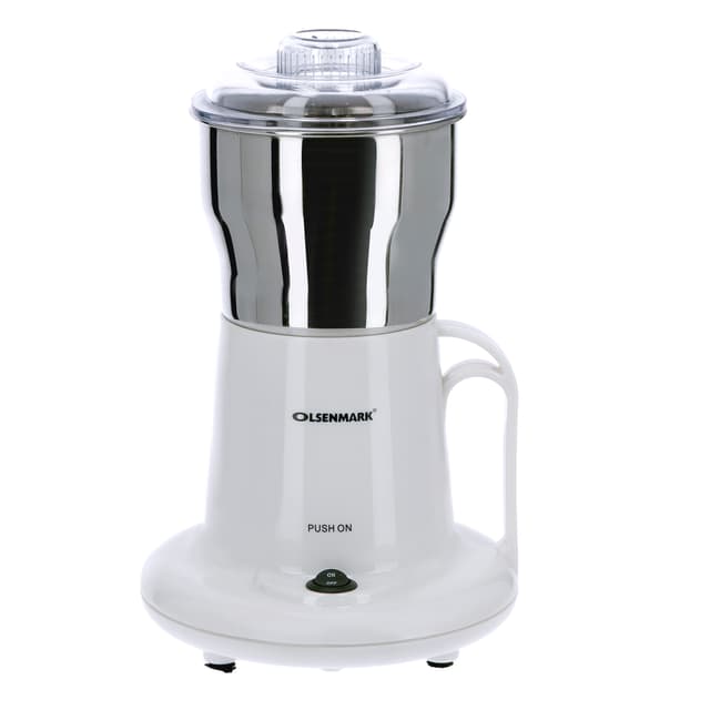 مطحنة قهوة بسعة 300 جم Olsenmark Coffee Grinder - 185828